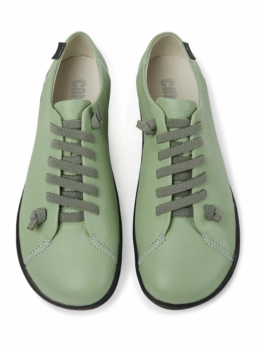 Camper Sneaker*Damen Sneaker - Peu Cami grün uni