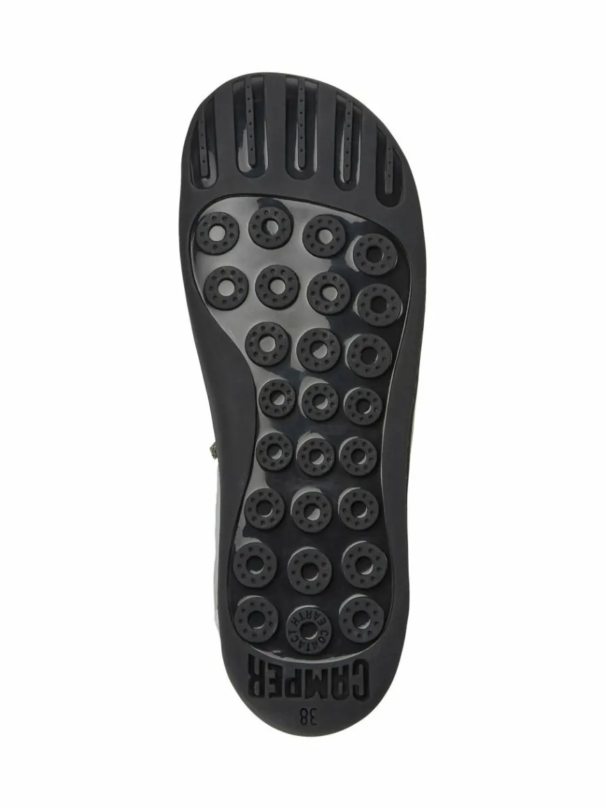 Camper Sneaker*Damen Sneaker - Peu Cami grün uni