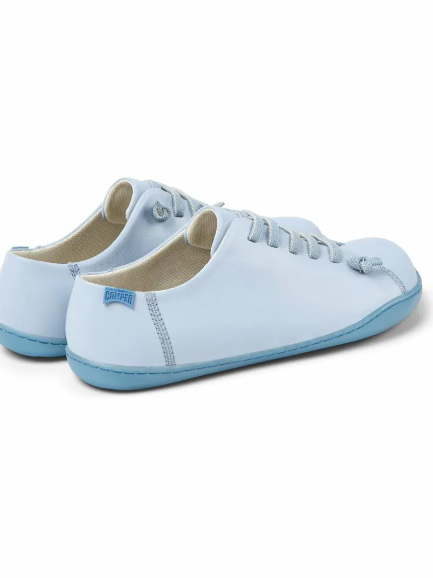 Camper Sneaker*Damen Sneaker - Peu Cami blau uni