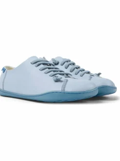 Camper Sneaker*Damen Sneaker - Peu Cami blau uni