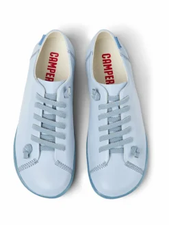 Camper Sneaker*Damen Sneaker - Peu Cami blau uni