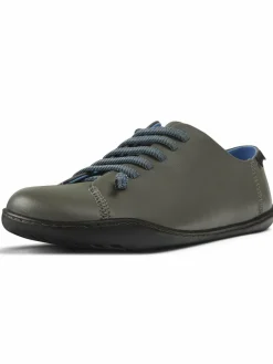 Camper Sneaker*Damen Sneaker - Peu Cami grau uni