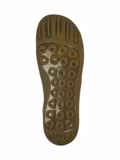 Camper Schnürschuhe|Sneaker*Damen Sneaker - Peu Cami rot uni