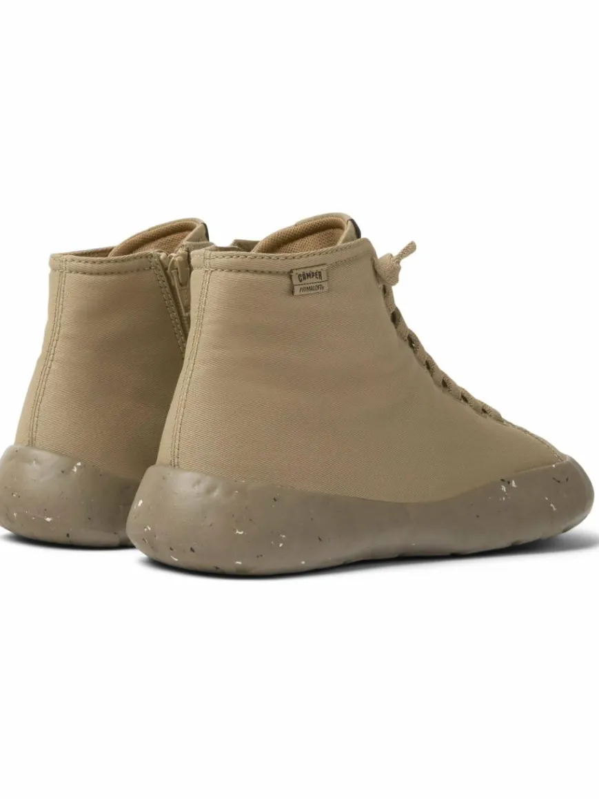 Camper Sneaker*Damen Sneaker - Peu Stadium beige uni