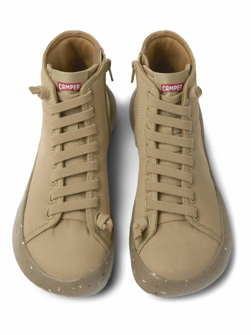 Camper Sneaker*Damen Sneaker - Peu Stadium beige uni