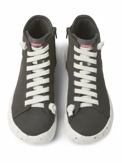 Camper Sneaker*Damen Sneaker - Peu Stadium grau uni