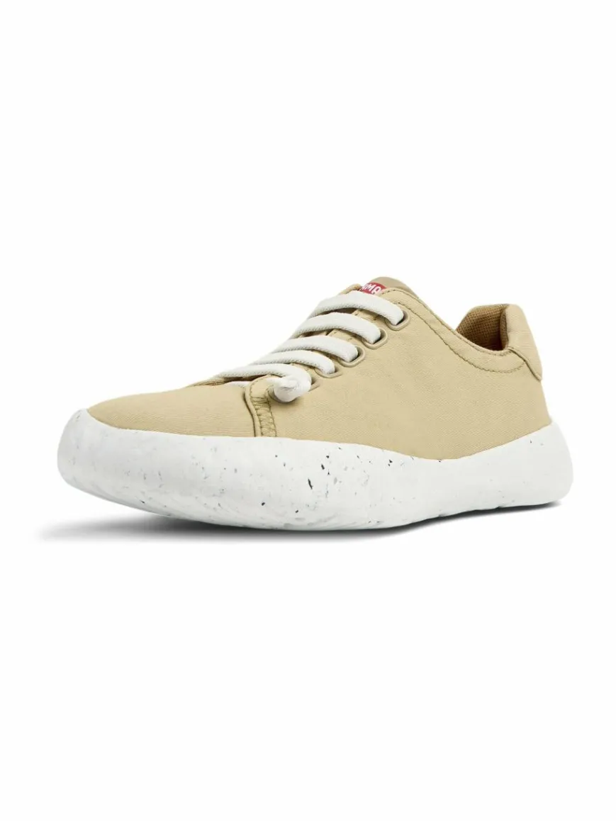 Camper Sneaker*Damen Sneaker - Peu Stadium beige uni