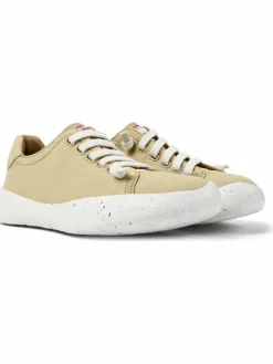 Camper Sneaker*Damen Sneaker - Peu Stadium beige uni
