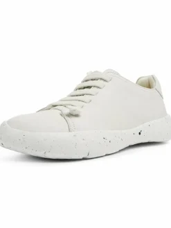 Camper Sneaker*Damen Sneaker - Peu Stadium weiß uni