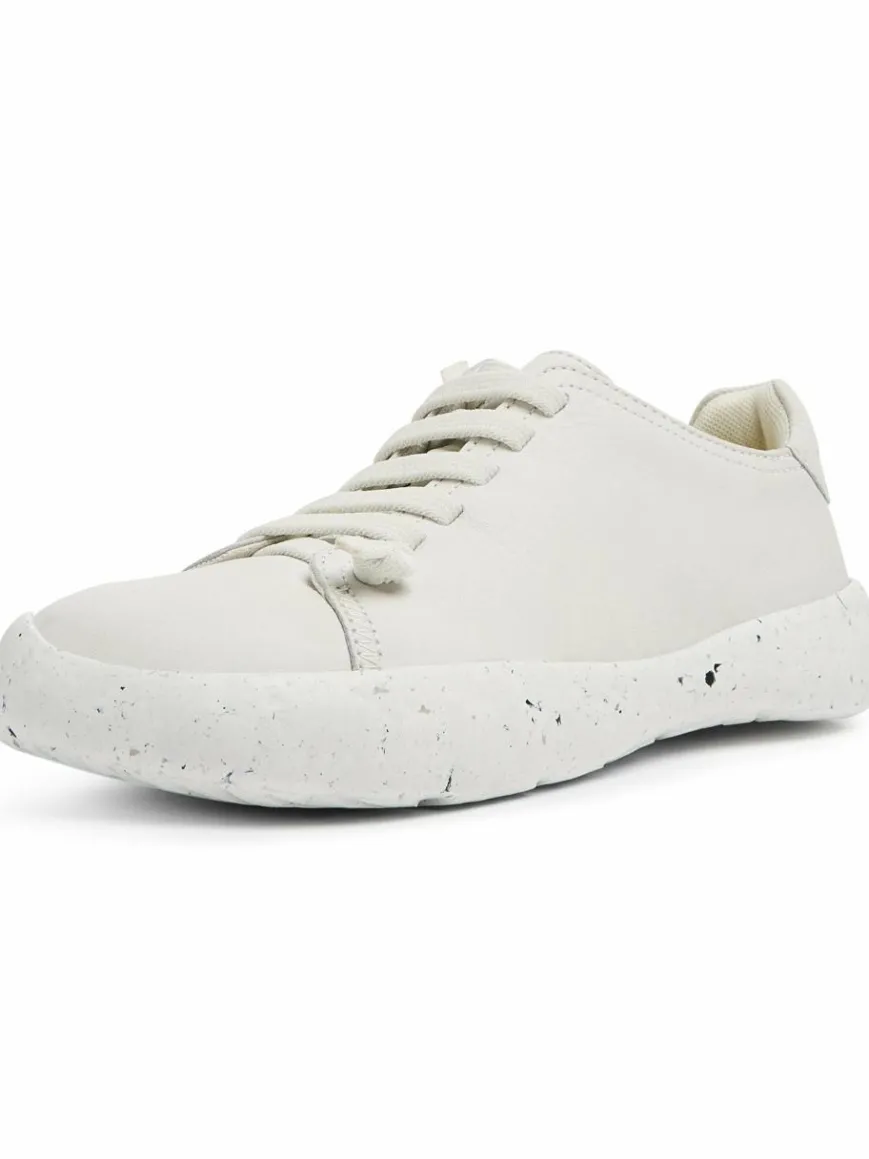 Camper Sneaker*Damen Sneaker - Peu Stadium weiß uni