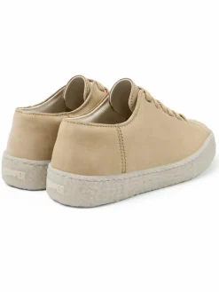 Camper Sneaker*Damen Sneaker - Peu Terreno beige uni