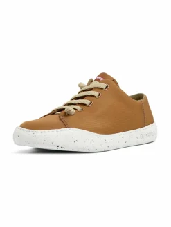 Camper Sneaker*Damen Sneaker - Peu Touring braun uni