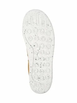 Camper Sneaker*Damen Sneaker - Peu Touring braun uni