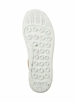 Camper Schnürschuhe|Sneaker*Damen Sneaker - Peu Touring braun uni