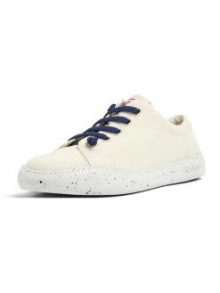 Camper Sneaker*Damen Sneaker - Peu Touring beige uni
