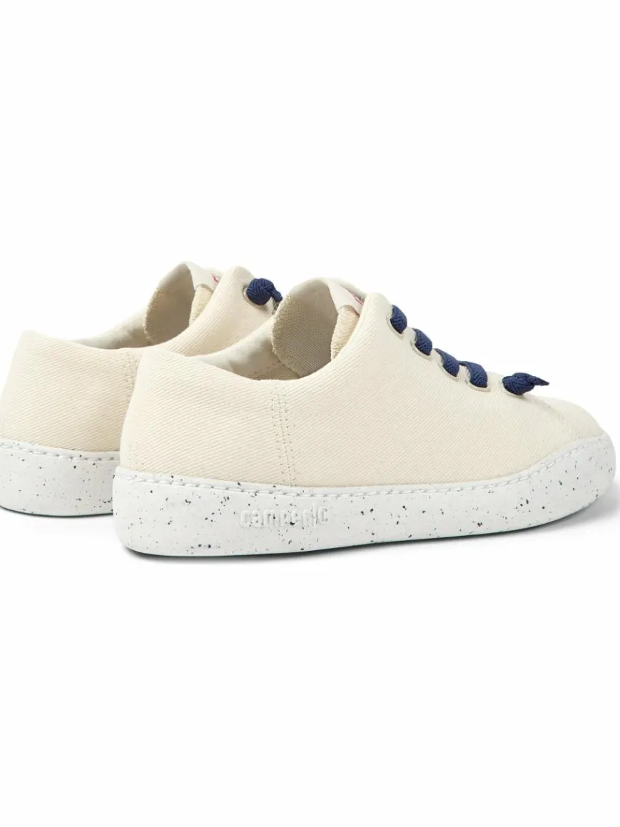 Camper Sneaker*Damen Sneaker - Peu Touring beige uni