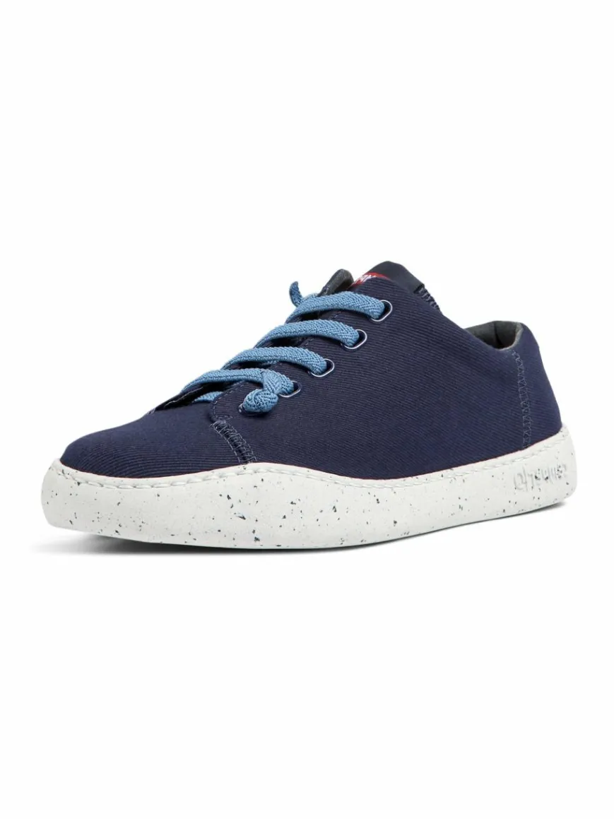 Camper Sneaker*Damen Sneaker - Peu Touring marine uni