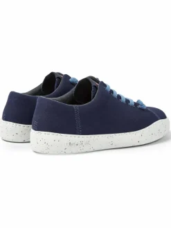 Camper Sneaker*Damen Sneaker - Peu Touring marine uni