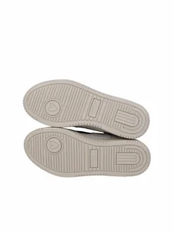 Crickit Sneaker*Damen Sneaker - PHILLS weiß anthrazit uni