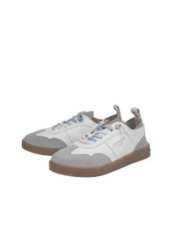 Crickit Sneaker*Damen Sneaker - RABEA weiß uni
