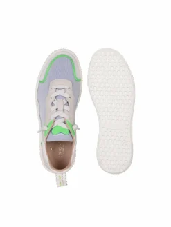 Crickit Sneaker*Damen Sneaker - REEGINA hellblau uni