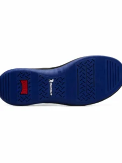 Camper Sneaker*Damen Sneaker - Rolling schwarz uni