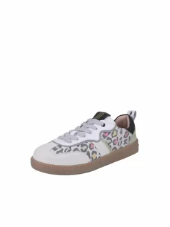 Crickit Sneaker*Damen Sneaker - RONJA beige uni