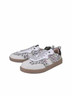 Crickit Sneaker*Damen Sneaker - RONJA beige uni