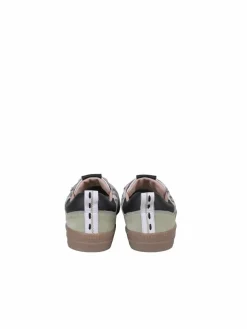 Crickit Sneaker*Damen Sneaker - RONJA beige uni