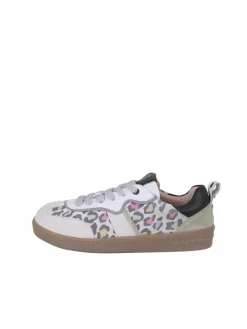 Crickit Sneaker*Damen Sneaker - RONJA beige uni