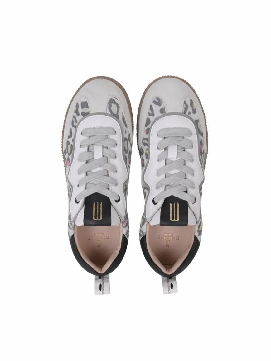 Crickit Sneaker*Damen Sneaker - RONJA beige uni