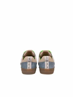 Crickit Sneaker*Damen Sneaker - RUNA weiß uni