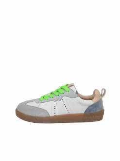 Crickit Sneaker*Damen Sneaker - RUNA weiß uni