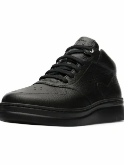Camper Sneaker*Damen Sneaker - Runner schwarz uni