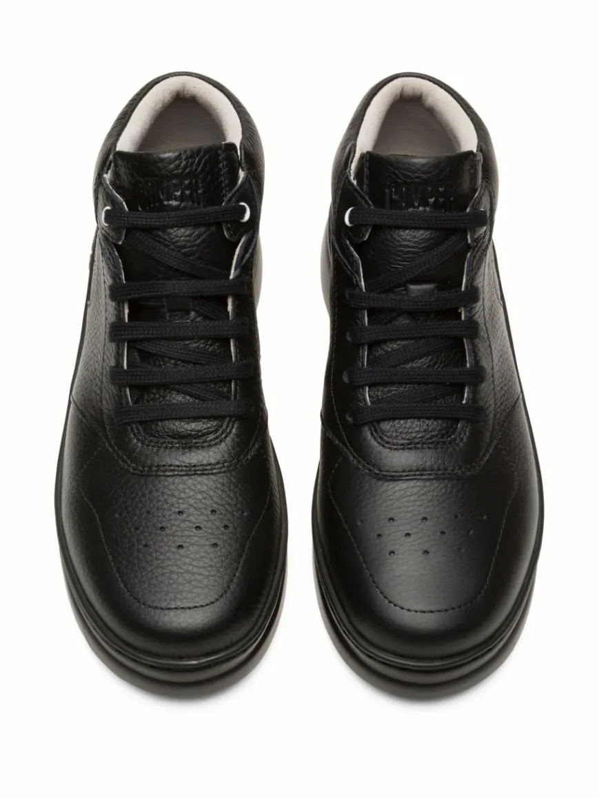 Camper Sneaker*Damen Sneaker - Runner schwarz uni