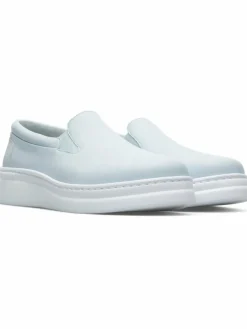 Camper Sneaker*Damen Sneaker - Runner blau uni