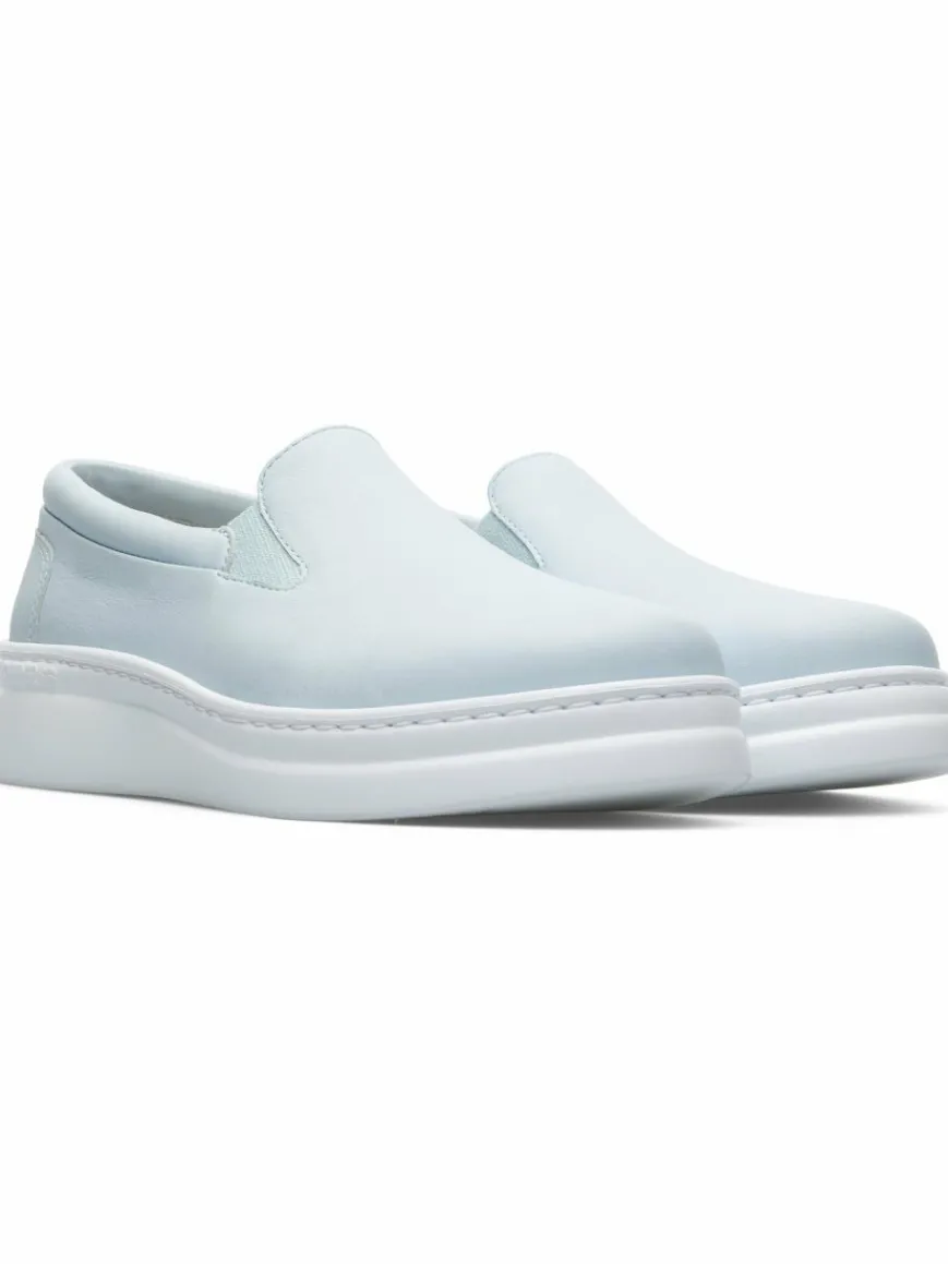 Camper Sneaker*Damen Sneaker - Runner blau uni