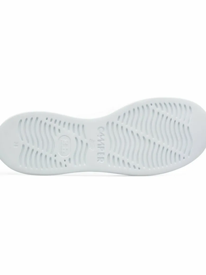 Camper Sneaker*Damen Sneaker - Runner blau uni