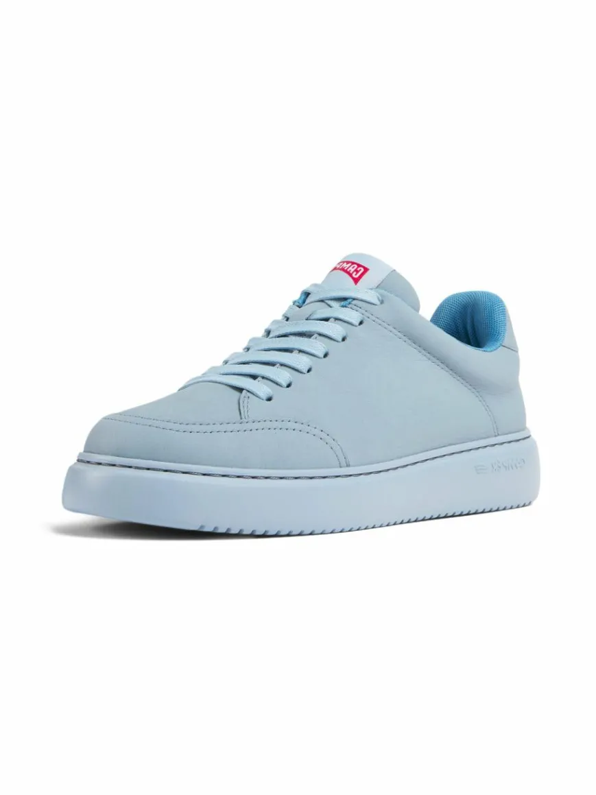 Camper Sneaker*Damen Sneaker - Runner K21 blau uni
