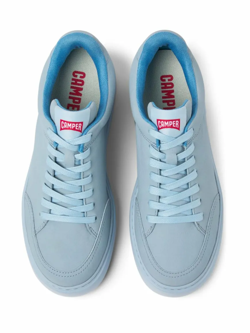 Camper Sneaker*Damen Sneaker - Runner K21 blau uni