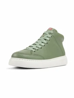 Camper Sneaker*Damen Sneaker - Runner K21 grün uni