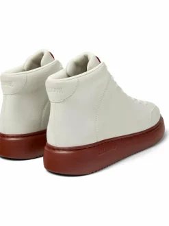 Camper Sneaker*Damen Sneaker - Runner K21 weiß uni