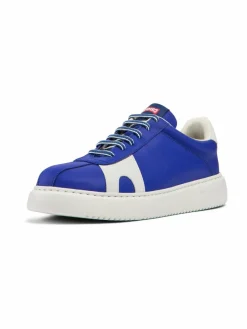 Camper Sneaker*Damen Sneaker - Runner K21 blau uni