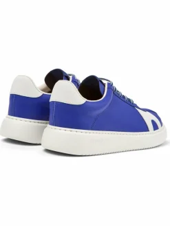 Camper Sneaker*Damen Sneaker - Runner K21 blau uni