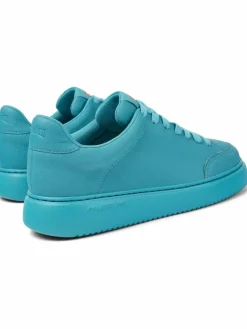 Camper Schnürschuhe|Sneaker*Damen Sneaker - Runner K21 blau uni