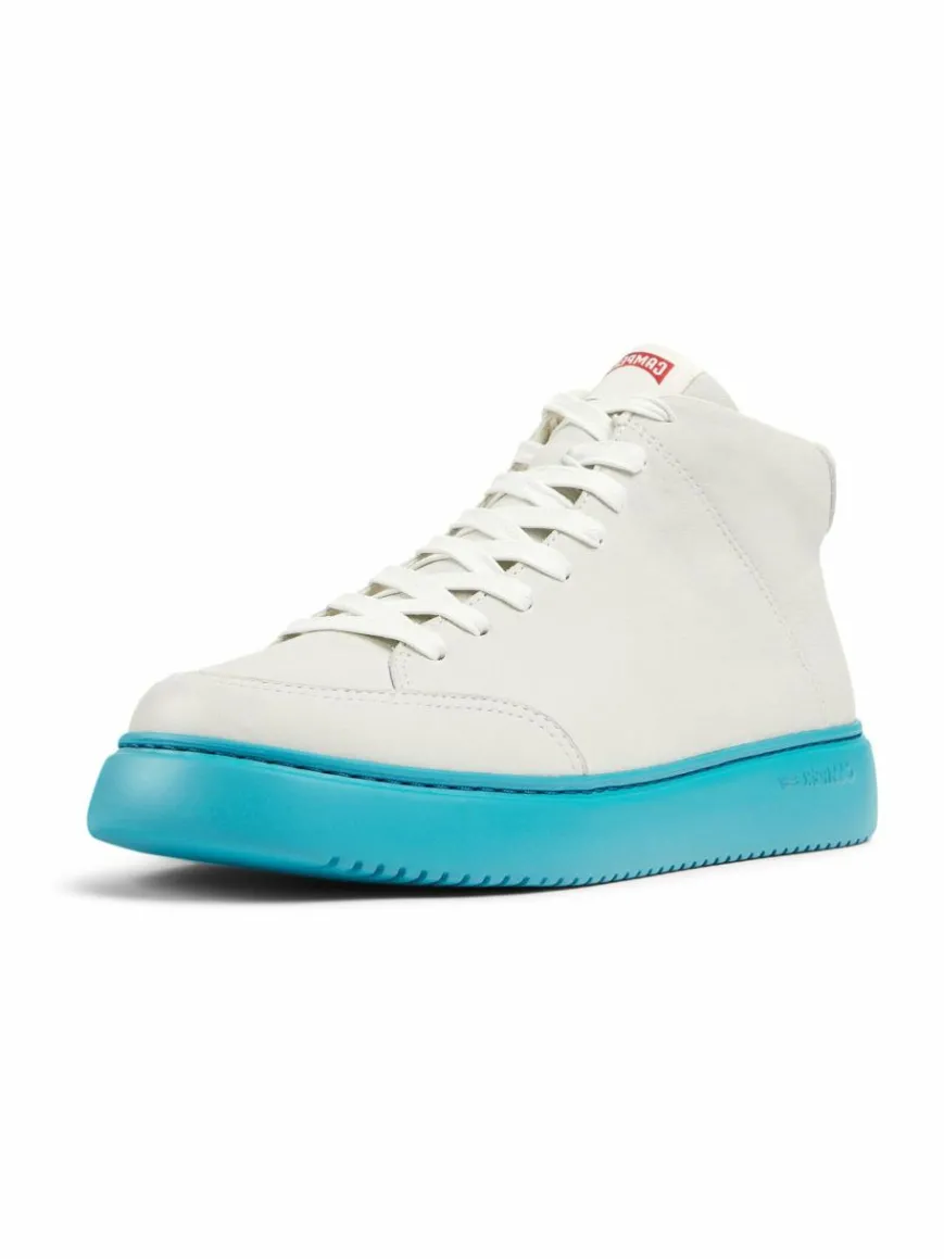 Camper Sneaker*Damen Sneaker - Runner K21 weiß uni