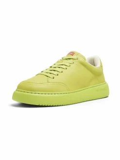 Camper Sneaker*Damen Sneaker - Runner K21 gelb uni