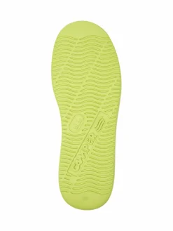 Camper Sneaker*Damen Sneaker - Runner K21 gelb uni