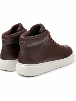 Camper Sneaker*Damen Sneaker - Runner K21 bordeaux uni