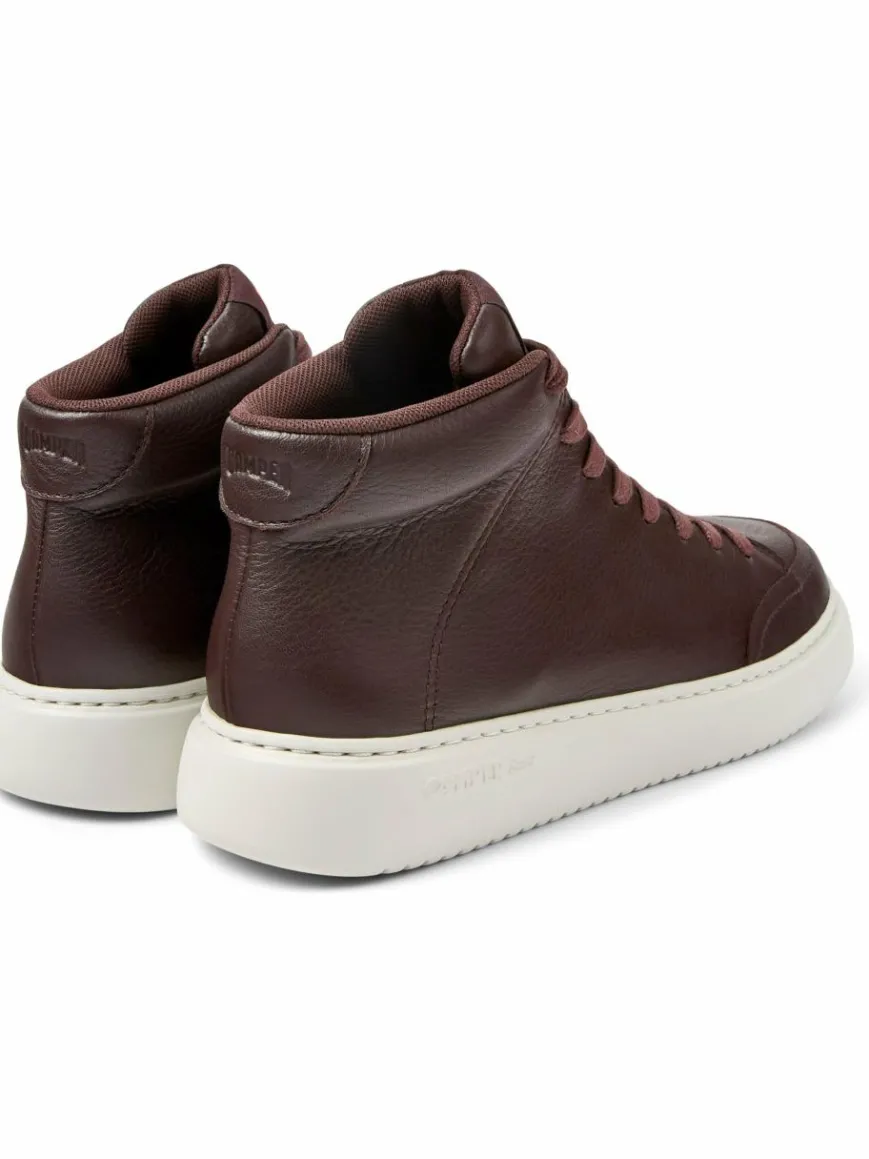 Camper Sneaker*Damen Sneaker - Runner K21 bordeaux uni